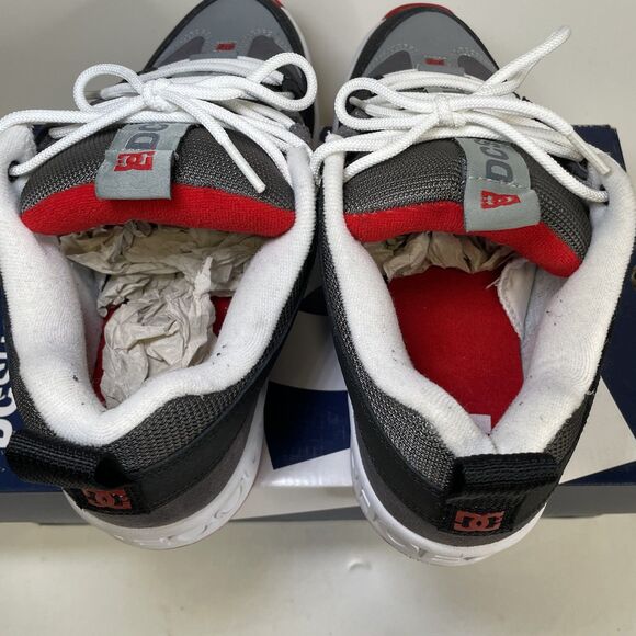 DC LYNX OG Shoes - Picture 7 of 10